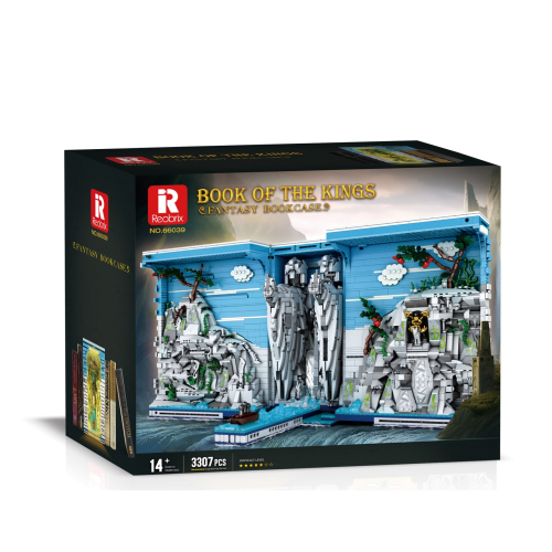 66039-Book-of-The-Kings-3307pcs (6).webp