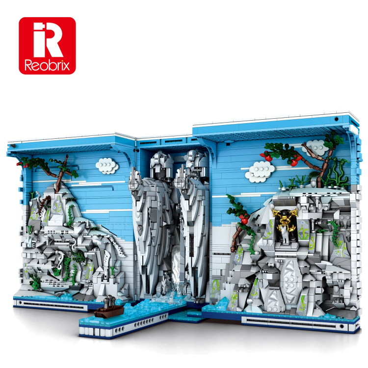 66039-Book-of-The-Kings-3307pcs (1).webp